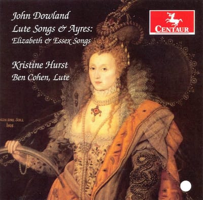 Elizabeth And Essex Son