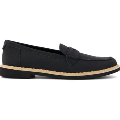 Leren damespantoffels Toms Marie