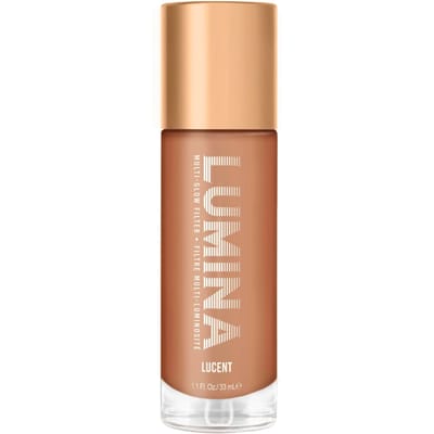 W7 Multi-Glow Face Filter 4 Lucent 33 ml