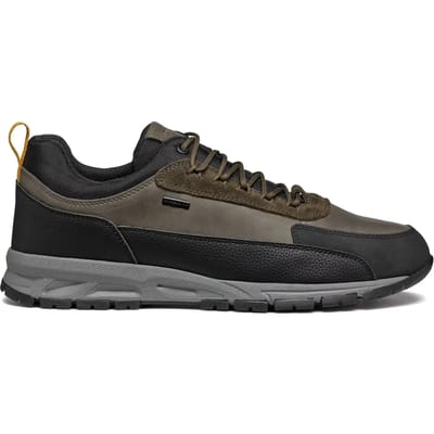 Lage leren sneakers Doray Abx Tumb Synt.Le