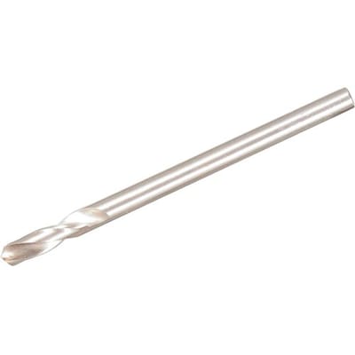 Labor reserveboor 6x75mm
