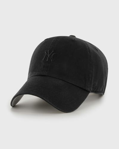 MLB New York Yankees BASE RUNNER '47 Clean Up