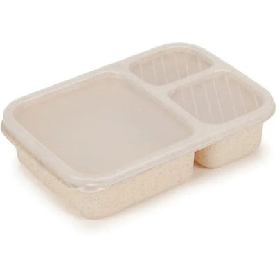 Lunchbox Tarwestro Servies Voedselopslagcontainer Kinderen Kids School Kantoor Draagbare Bento Box Lunchkoffer