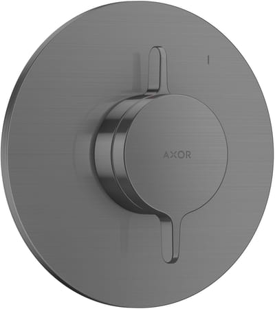 hansgrohe AXOR One inbouwmengkraan voor 1 verbruiker, 48615340