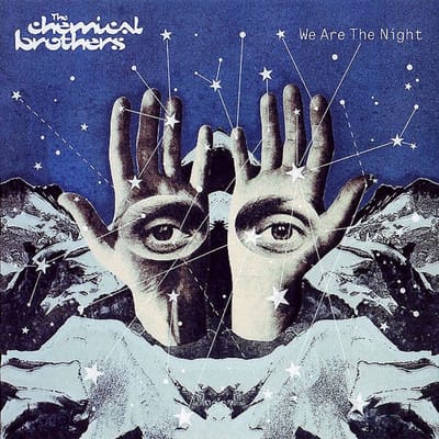 The Chemical Brothers - We Are The Night (2 LP)