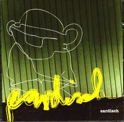 Eardisch - Eardisch (CD)