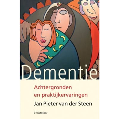 Dementie - Jan Pieter van der Steen
