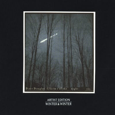 D. Douglas - Charms Of The Night Sky (CD)