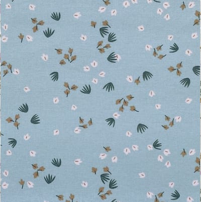 BINK Bedding Stof Katoen Boaz per meter