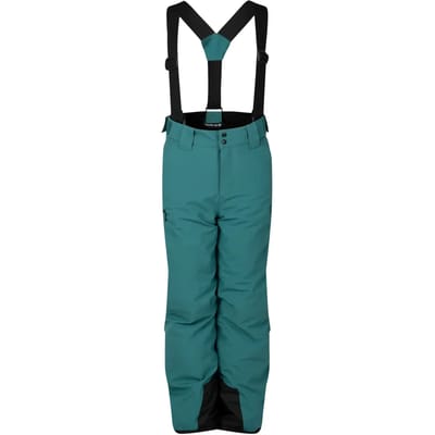Dare2b Pow Iii Insulated Broek Groen 9-10 Years Kinderen