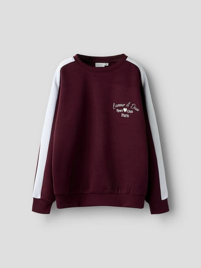 Name it Sweatshirt Regular fit