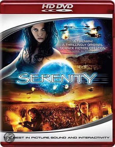 Serenity