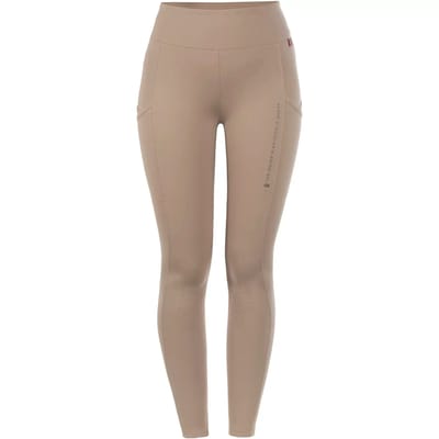 Dameslegging met volledige grip Cavallo Leah