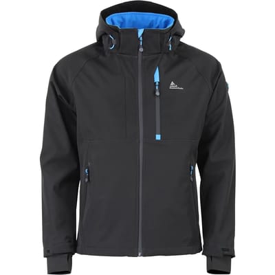Windjack Peak Mountain Blouson softshell homme CLUNY