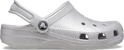 Crocs Classic Glitter Instappers Junior