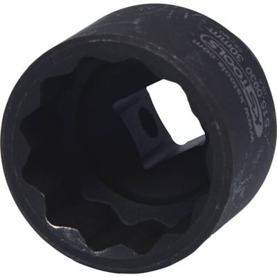 KS Tools 5150930 515.0930 Kracht-dopsleutelinzet