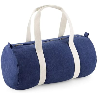 Denim reistas Bag Base
