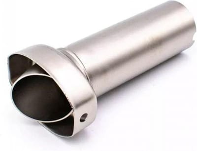 DB Killer Leovince pour Moto Yamaha 700 YZF R7 2022 à 2023 Neuf