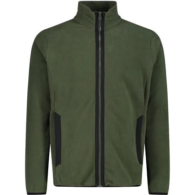 Fleece met rits CMP