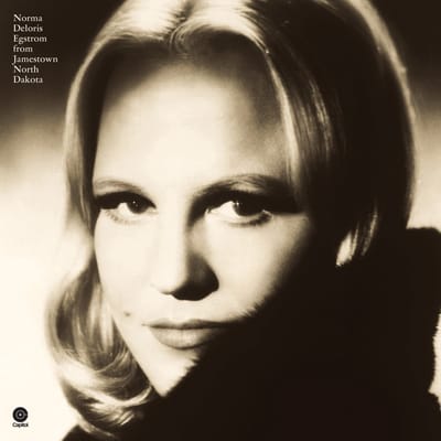 Peggy Lee - Norma Deloris Egstrom From Jamestown North Dakota (CD) (Expanded Edition) (Remastered) (Deluxe Edition)