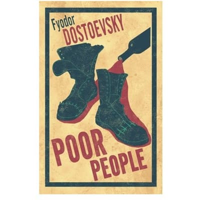 Pauvres Nouvelle Traduction par Fiodor Dostoïevski Livre de poche 9781847493125