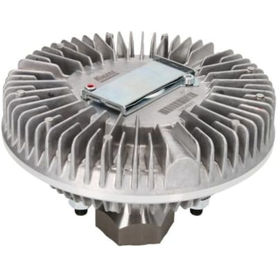 Koppeling, radiatorventilator NISSENS 86139