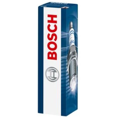 Bougie Double Iridium BOSCH 0 242 255 508