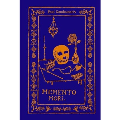 Memento Mori - Paul Koudounaris