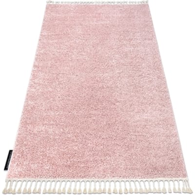 Kleden Rugsx Tapijt BERBER 9000 rozekleuring rand , Barber 180x270 cm
