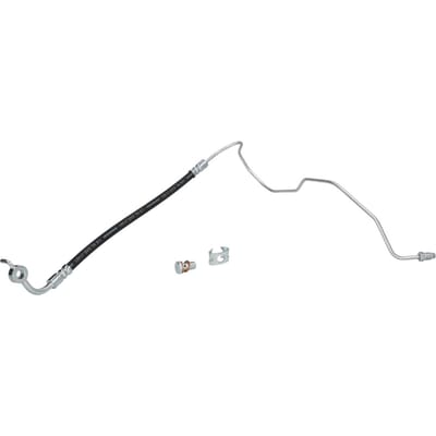 Remleiding DELPHI LH7425, Links