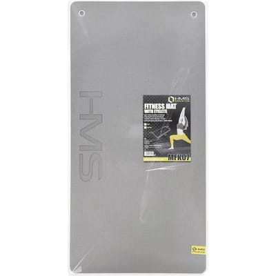 HMS Premium MFK07 - Fitnessmat - 120x60cm - Antislip - EVA Schuim