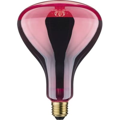 Paulmann Infraroodlamp E27 150 W (Ø x l) 125 mm x 173 mm 230 V 1 stuk(s)
