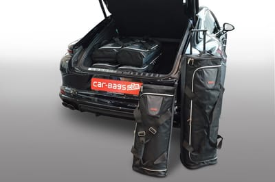 Reistassenset geschikt voor Porsche Panamera III (976) 2023-heden 5-deurs hatchback Original