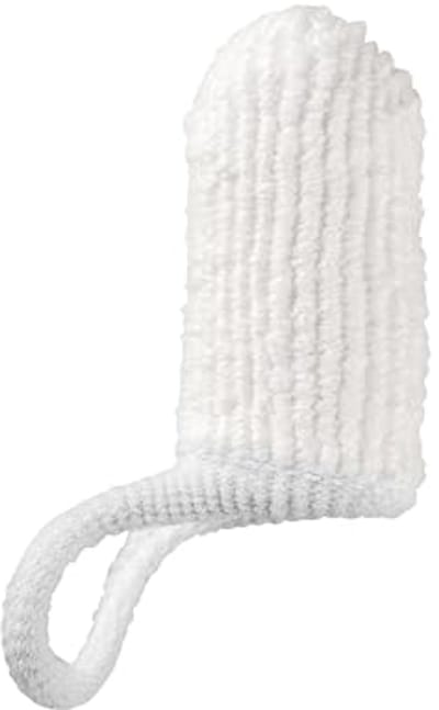 Zachte babytandenborstel voor tandverzorging - Veilig en antibacterieel - BPA-vrij voor baby's 0-12 maanden