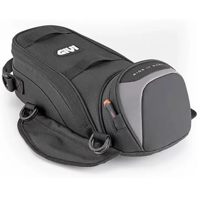 Motorfiets tanktas met magneet Givi Easy-T Range