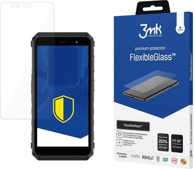 Ulefone Power Armor X11 Pro - 3Mk Flexibleglass