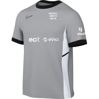 Nike Dri-FIT Academy 25 Shirt Heren - Maat L