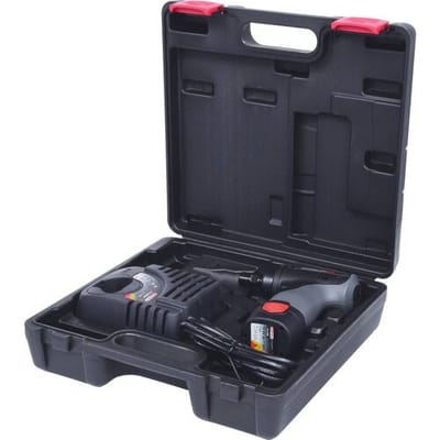 KS Tools 5153545 515.3545 Accuslijper 10.8 V Aantal meegeleverde accus: 1 2.0 Ah Li-ion Incl. accu