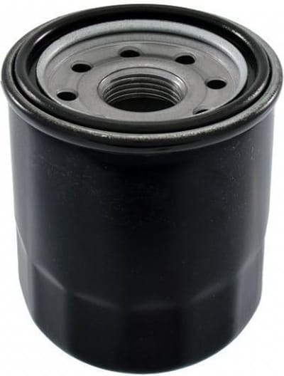 Filtre à huile Équivalent HF156 3AS Racing pour moto KTM 620 Duke 1994 à 1999