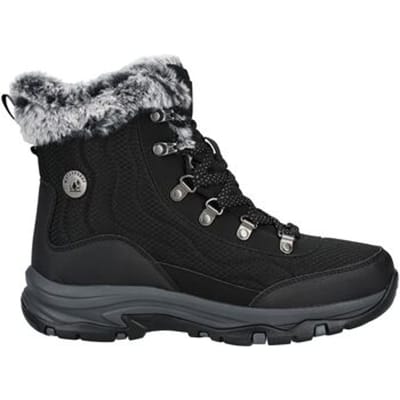 Skechers - Schoenen - Zwart - Vrouwen - Maat 36 -