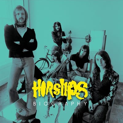 Horslips - Biography (2 CD)