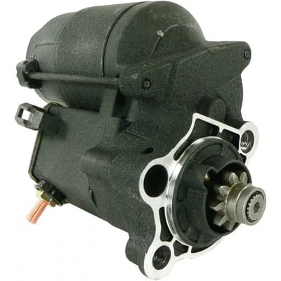 Originele aanpasbare motorstarter Brazoline Harley