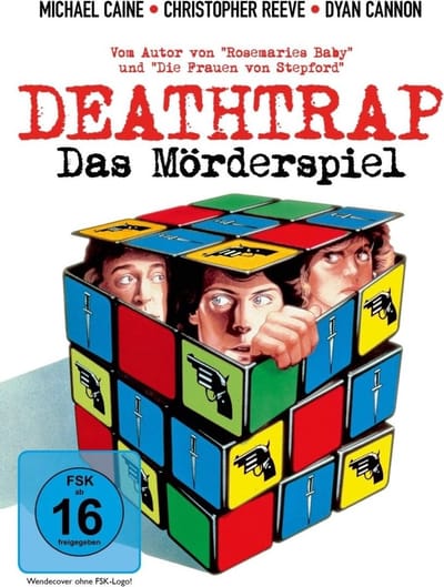 Deathtrap