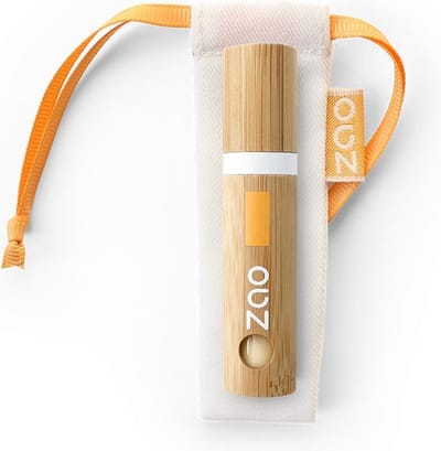 ZAO Bamboe Vloeibare eye primer 258