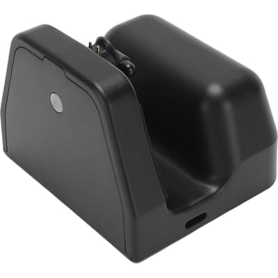 Slimme Bril Oplaadstation Geschikt voor Meta Slimme Bril Veiligheid Compact AI Bril Oplader Dock Voorkom Overspanning black