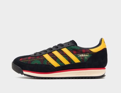 adidas Originals x Bob Marley 'JFF' SL 72 RS