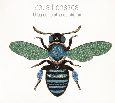 O Tercerido Olho Da Abelha (CD)