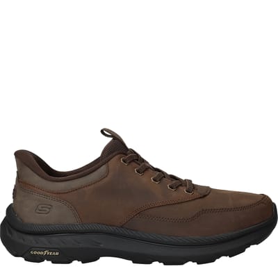 Skechers Slip-Ins Pollard Brax Instappers Heren