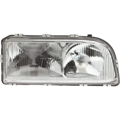 VanWezel 5958944 - Phare droit pour Volvo 850
