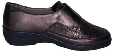 Solidus Hedda stretch bruin K (Maat - 8, Kleur - Bruin)